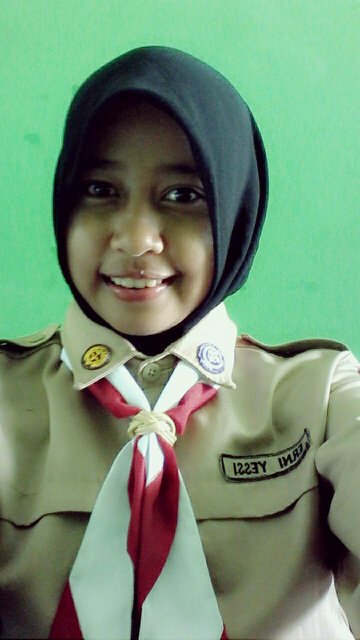 imut n hitam manis, teros lucu.
