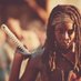 Michonne (@brazenfighter_) Twitter profile photo