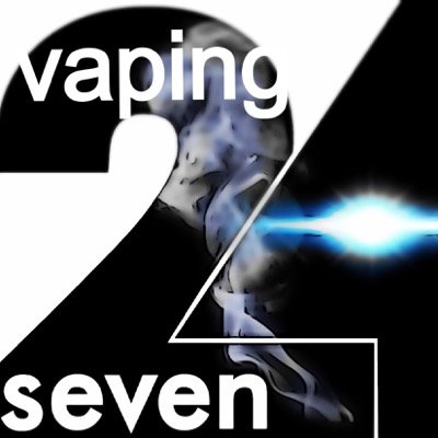 @Vaping24Seven, THE ONLY TIME I DON'T #VAPE #ELIQUIDS TO #VAPOR IS WHEN I SLEEP. #VAPELIFE #ELIQUIDS #COILPORN #VAPING #VAPER #VAPELYFE #ejuice #vapingprobs