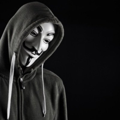 We are Anonymous.
We are a Legion.
We do not Forgive. 
We do not Forget. 
Expect us.