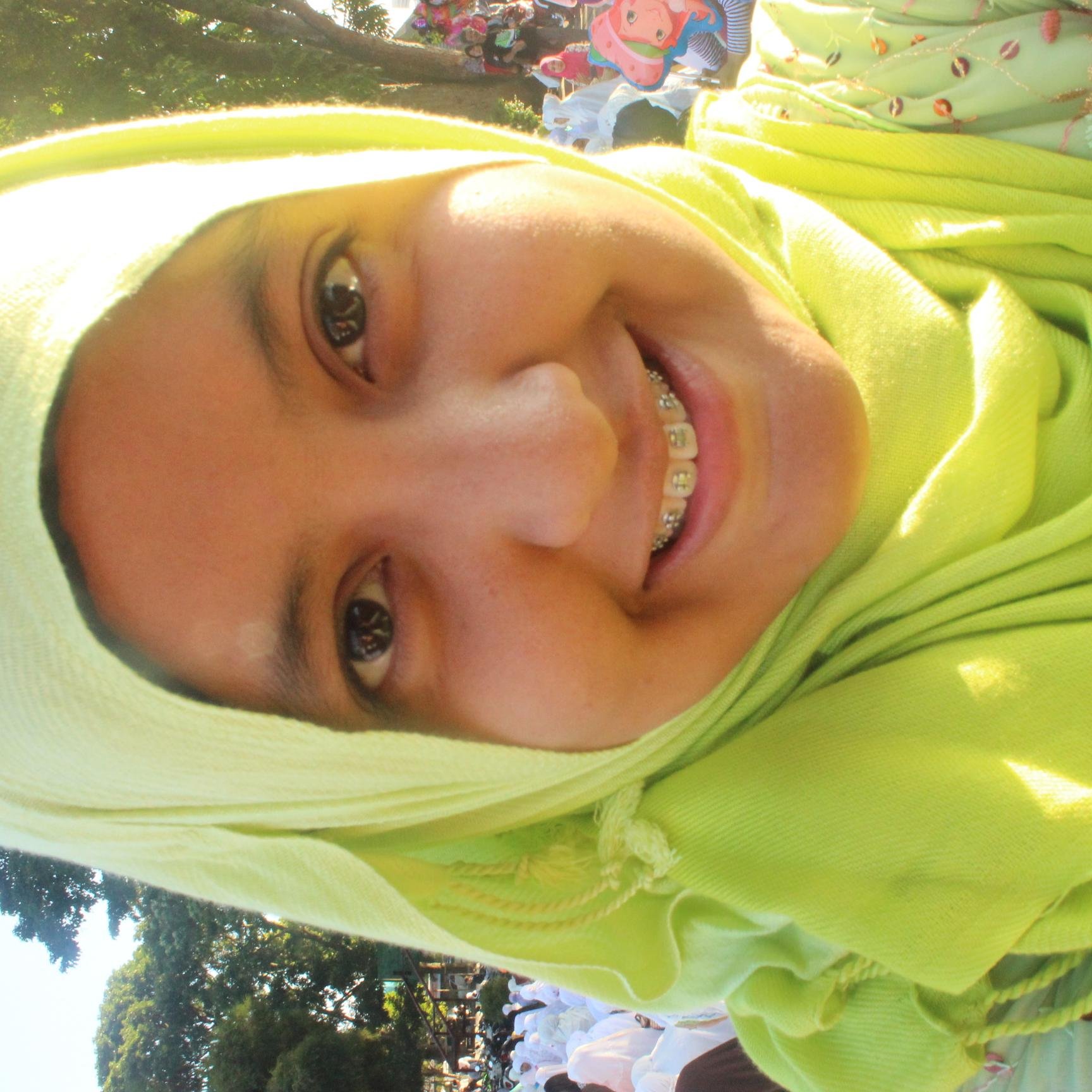 Student of senior high scool number one city curup ' grade14' email: auliaseptiani20@yahoo.com