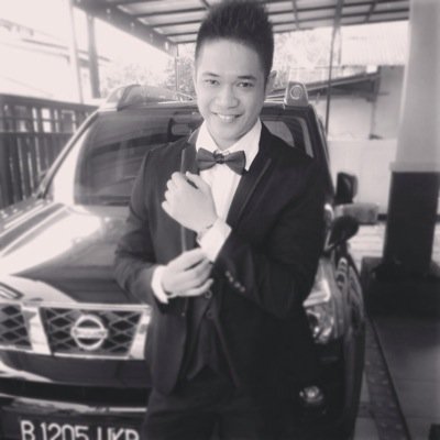 syarifrhedo's profile picture. 