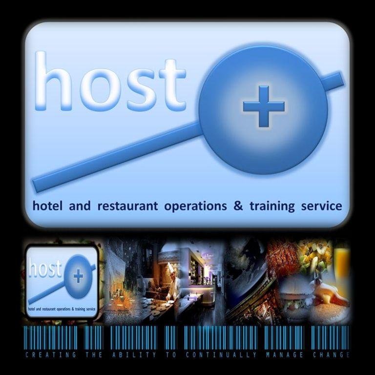 hotel and restaurant operations & training service