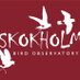 Skokholm Island (@skokholmisland) Twitter profile photo Skokholm Island (@skokholmisland) Twitter profile photo