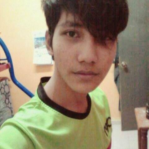 Add la Wechat saya ni Putera_Farreez