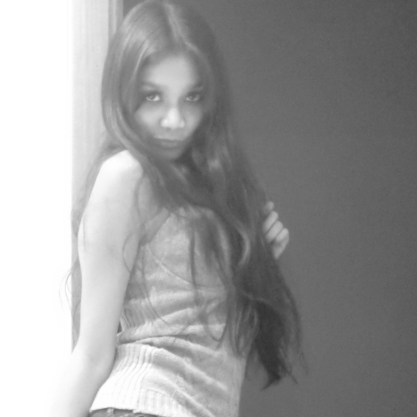 ✌