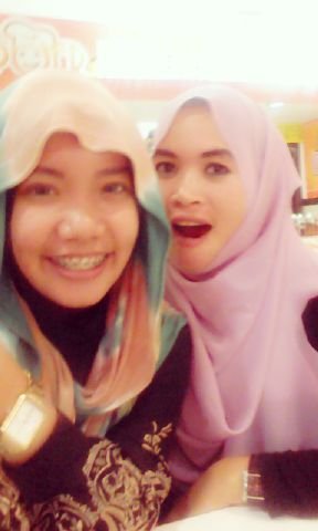 Berhidung besar