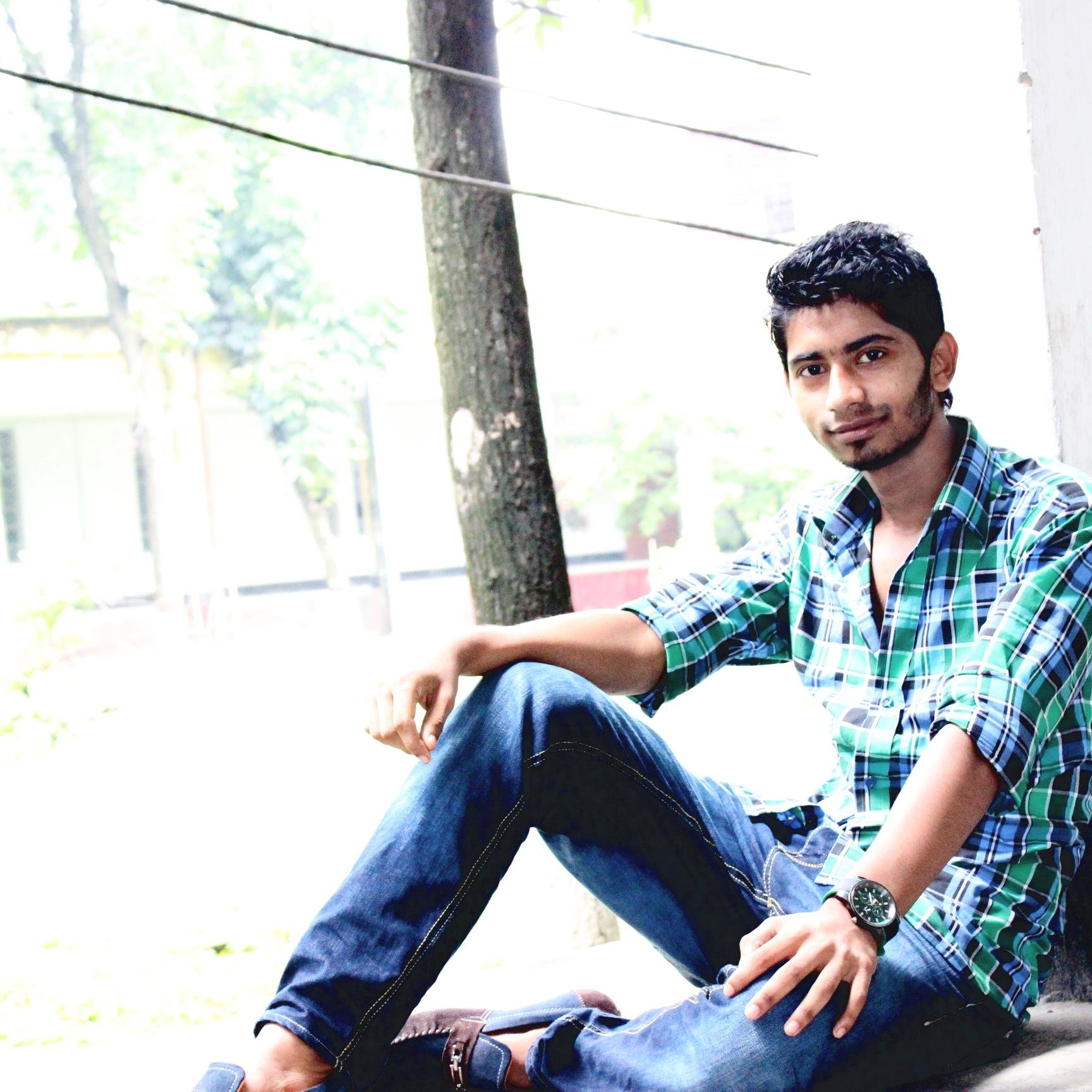 FarhadOrnob's profile picture. 