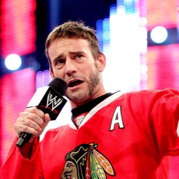 CmPunkVirile's profile picture. Best Since Day 1