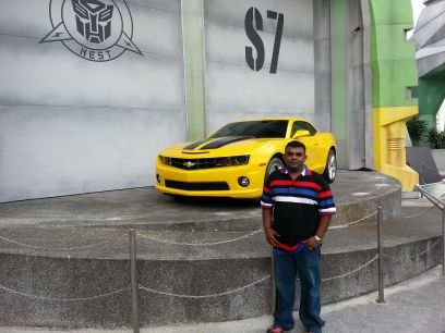 m_kumaran10's profile picture. 