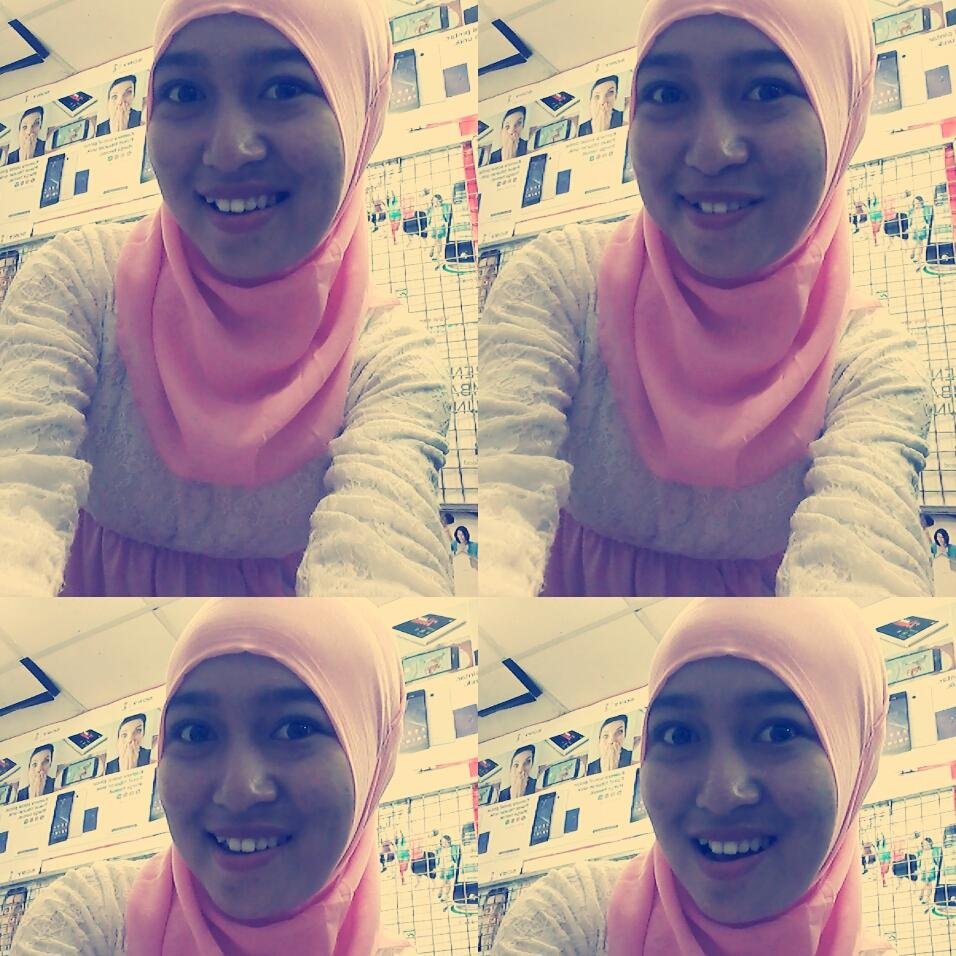 mawarangraeni2's profile picture. there is no proper word just appreciate what is there now