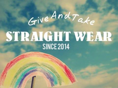 STRAIGHTxWEAR's profile picture. products that have not finished!!!