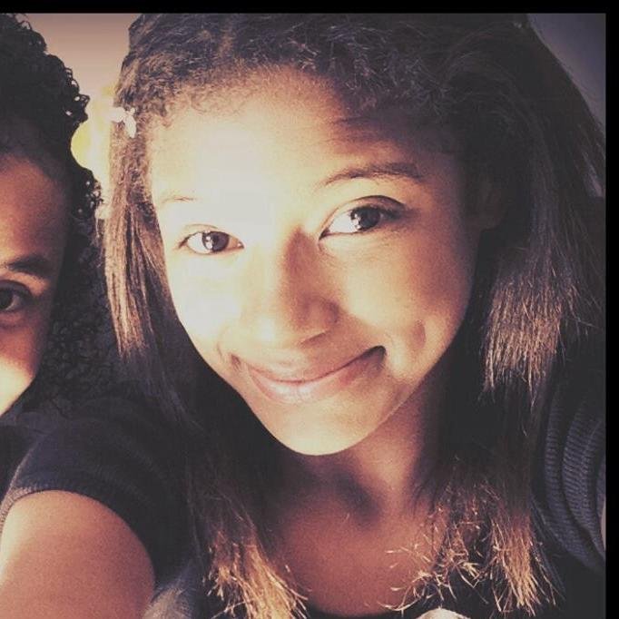 Filha de Poseidon *-*