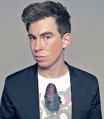 if you like @HARDWELL , follow me.             tomorrow is a mystery. @Tomorrowland