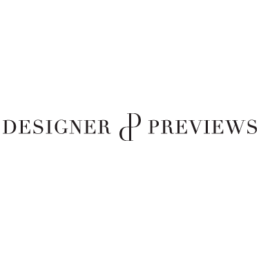There is a perfect designer for everyone. We find the one for you. Email Donna Paul: donnapaul@designerpreviews.com