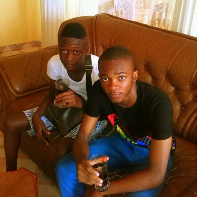 Tout droit sorti du futur'zer