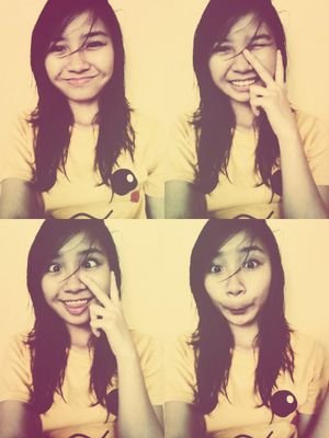Accentulate the POSITIVE Eliminate the NEGATIVE