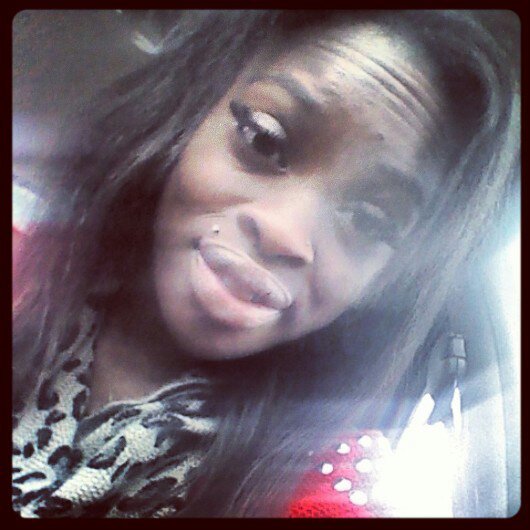 Exotic_Savage's profile picture. Juss FOLLOW .....I FOLLOW BACK #Team #Big #Lipsss