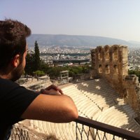 Tasos Christodoulou (@tasos_christ) 's Twitter Profile