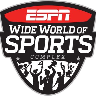 ESPN Wide World of Sports
~Daily dose of everything sportd