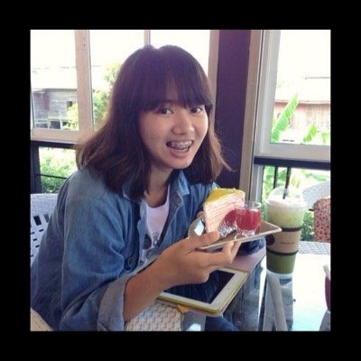 ^^ เป็นตัวของตัวเองดีที่สุด