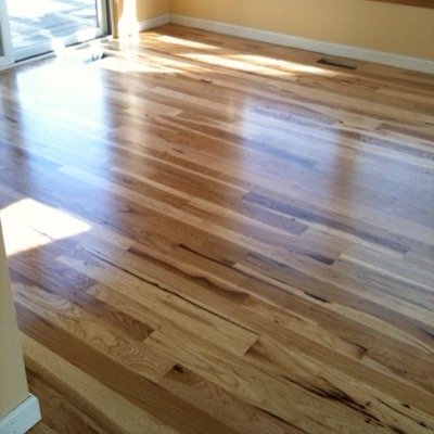FloorkingCLE's profile picture. #1 Flooring Store in the Cleveland Area!