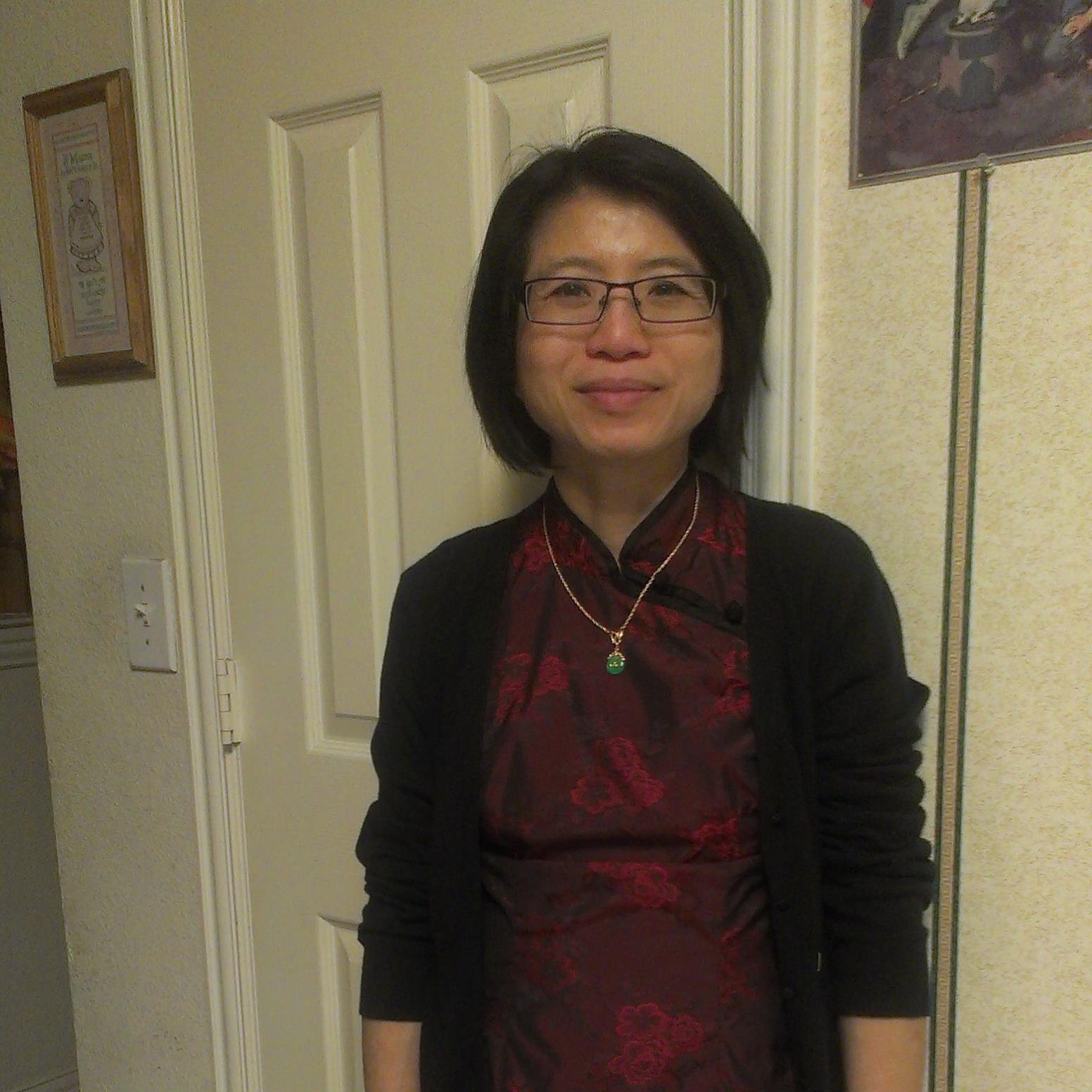 Chinese Language Teacher @ Good Elementary School CFBISD