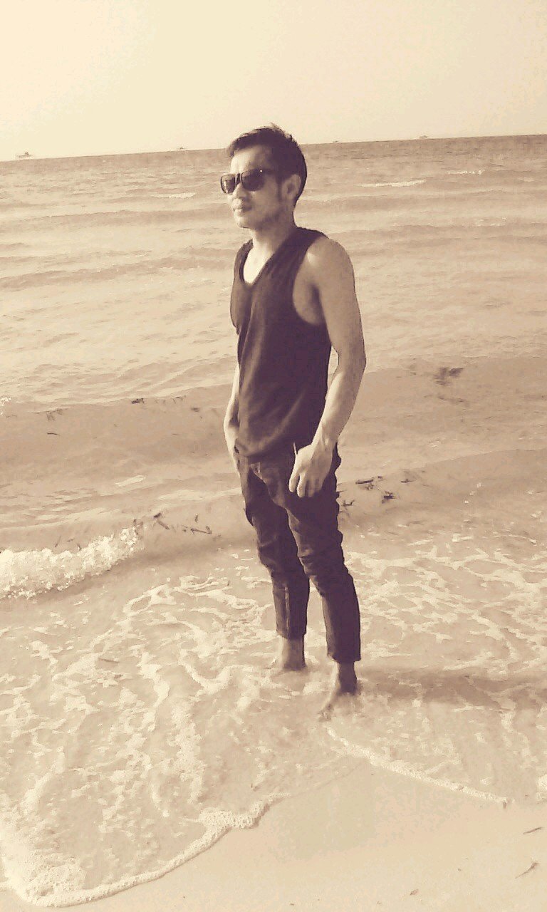 My life is adventure