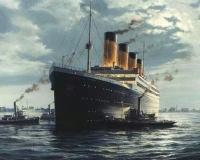 Instagram: _RMSTitanic_