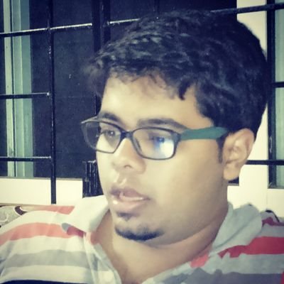 Product guy, aspiring Entrepreneur, MUFC fan, Proud Indian rock & roll for life!
“May the force be with you!”