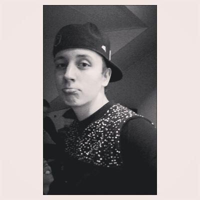 AangenaamJordi Profile Picture