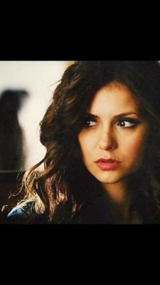 I'm not here to be your best friend, I'm here to survive.  I'm not looking to fall in love, beware I will break your heart.. I am Katherine Pierce/SL/MCRP