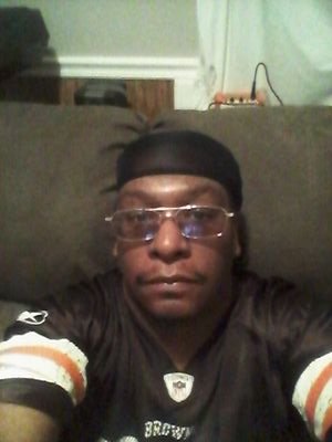 mufasamobb's profile picture. #moorishpride