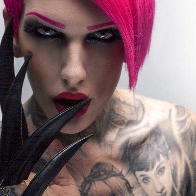 SweetTartMamba's profile picture. Son of Belial, Twin Brother to @MambaDoll. It takes two.