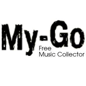 Free music collector.