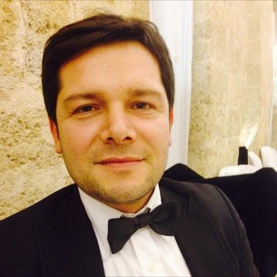 segretodonato's profile picture. 