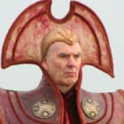 1637 years old, The Nemesis, or Tondan. Presidential adviser to @RomanaTimeLady. He was just a scribe working in @TheLordRassilon archives. -RP #TeamTARDIS