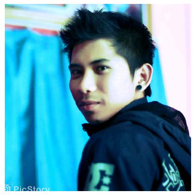 DanyPangestu10's profile picture. 