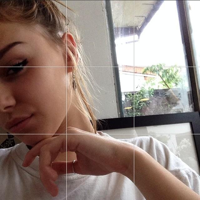 crazy bitch