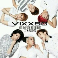 VIXX (빅스) SINGAPORE (@vixxsg) 's Twitter Profile Photo