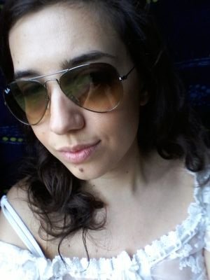 criei um novo Twitter. .