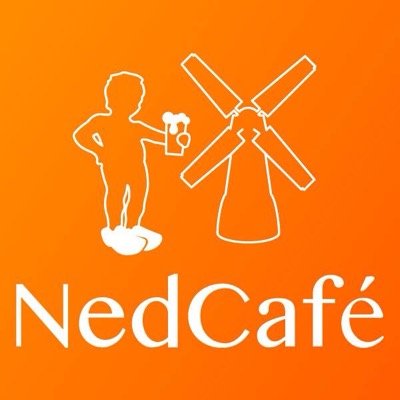 NedCafe's profile picture. De gezelligste vereniging voor Nederlanders in Brussel!