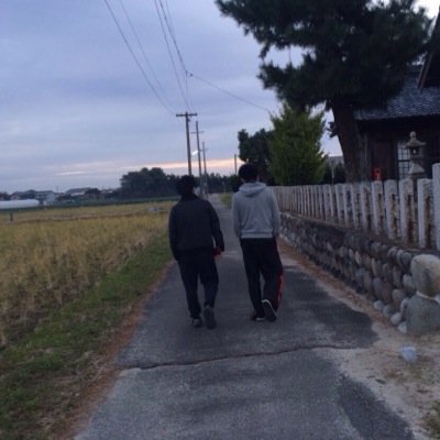 dhtm27's profile picture. 中部です！