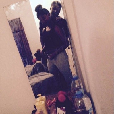 Getting too the money is a habit, Loyalty nigga thats me , ME n MY BESTFREND @LadyTNeverLacking CEO of T.N.E, WE ON TOP OF WORLD , ITS GETS NO REALER