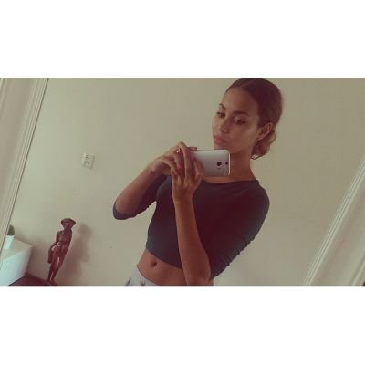 xCarmenxm's profile picture. 