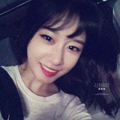 love jiyeon