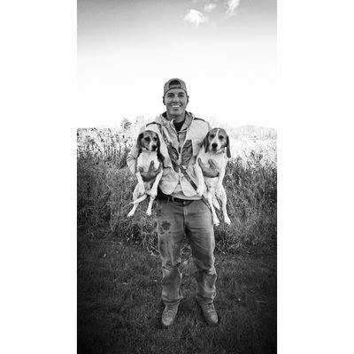 Just an all American kinda guy