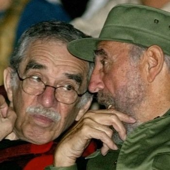Cátedra Gabriel García Márquez, un espacio para la literatura y las artes.