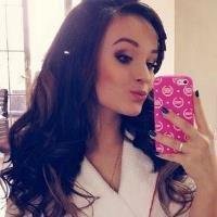 Eu tiinha q ser fã da #RAINHA DO KETCHUP # 3 I LOVE YOU LARISSA MANOELA 3