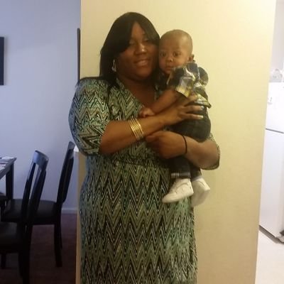 A great mother, woman, sister, friend that always keep it real...#teamJesus... #teamfollowback.